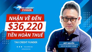 1099 - Nghề tự do - Chủ doanh nghiệp - Cơ hội cuối cùng để nhận $36,220 tiền quỹ hỗ trợ Covid