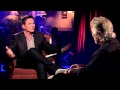 Roger Waters  Interview 2015 With Bill Weir  1 Min Clip