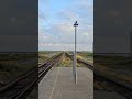 09.08.24: Lynettenjagd an der Lemvigbahn. Der Tangen fährt gen Thybøron, 1. Teil.