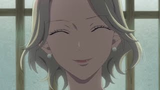 Miyo Meets Her Sister In Law My Happy Marriage Episode 7