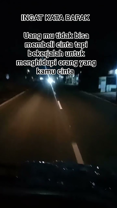 Semangat para pejuang pencari nafkah #indonesia #storywa