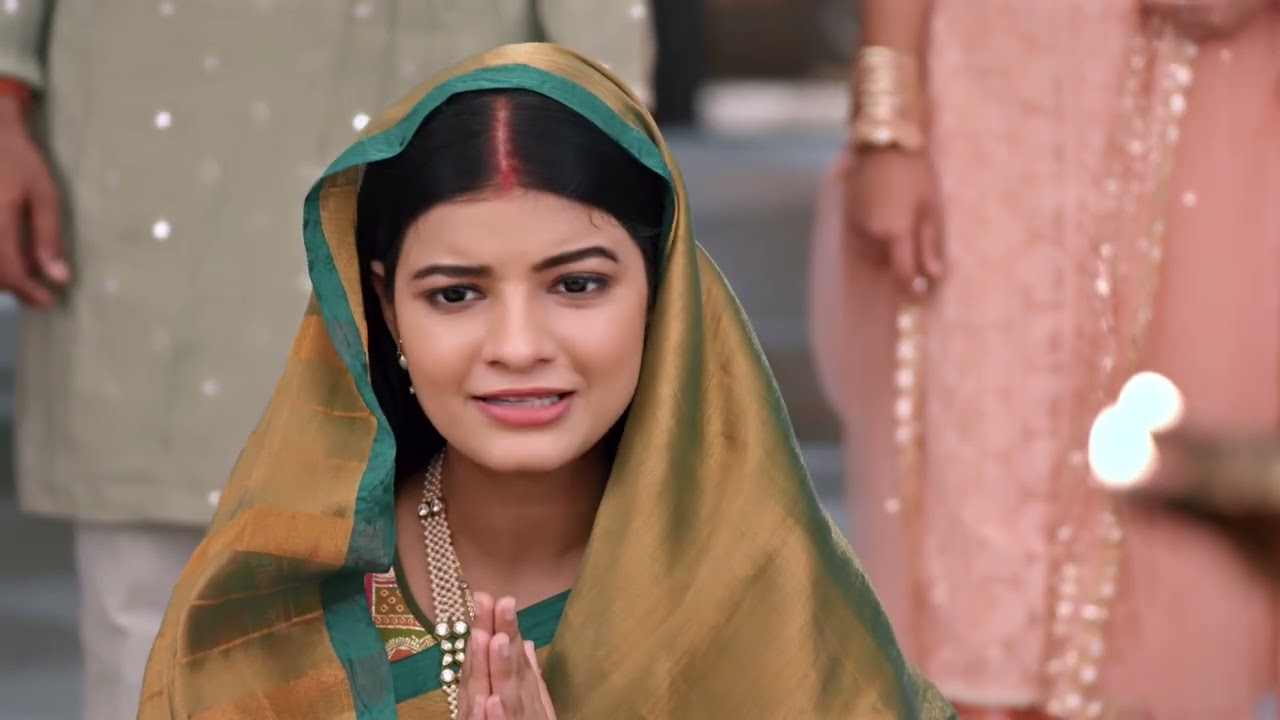 Saru Latest Episode 170 Best Scene | सरु | Mohak Matkar, Shagun Pandey, Anushka | Zee TV APAC