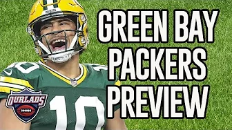 Green Bay Packers 2024 Season Preview with Ryan Schlipp | In-Depth Analysis thumbnail