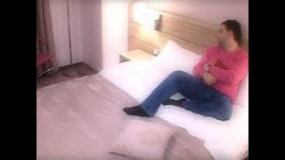 FLORIN SALAM - PARCA SUNT BLESTEMAT