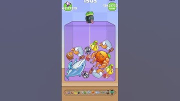 ice cream crate level 28 #gameplay #shorts