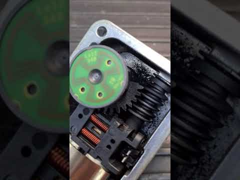 Фольксваген Туарег 3.0 tdi потеря мощности