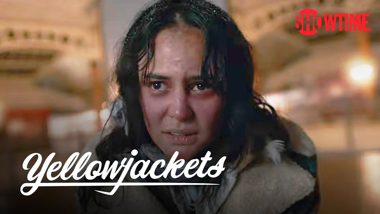 Yellowjackets Season 2 Episode 4 Promo SHOWTIME YouTube
