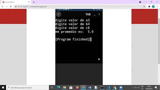 Python para celulares Pydroid 3 screenshot 5