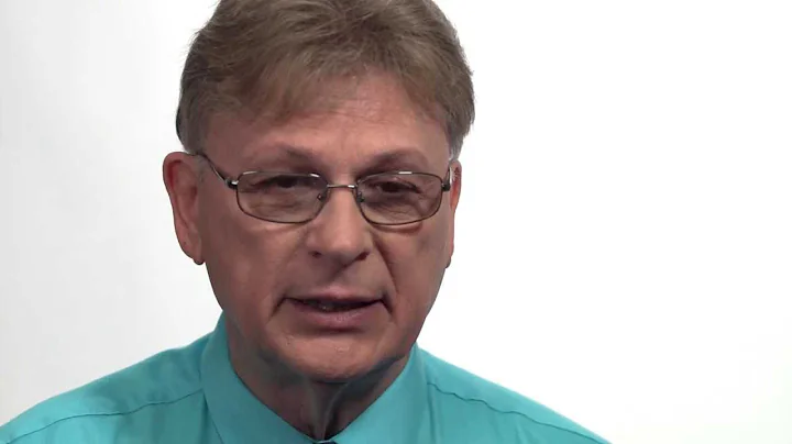 Proton Treatment for Prostate Cancer - Patient Tes...