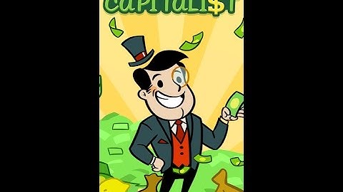 Adventure Capitalist Part 1 Game Play Android