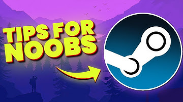 10 Useful Steam Tips for Noobs (Beginners) in Hindi