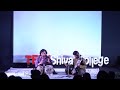 Translating your vision through music  shariq mustafa  tedxshivajicollege