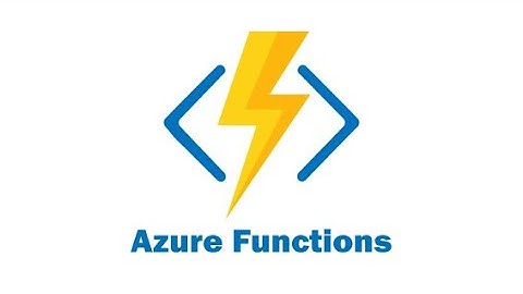 Meetup - Azure Functions in a hybrid world, by Jan Egil Ring