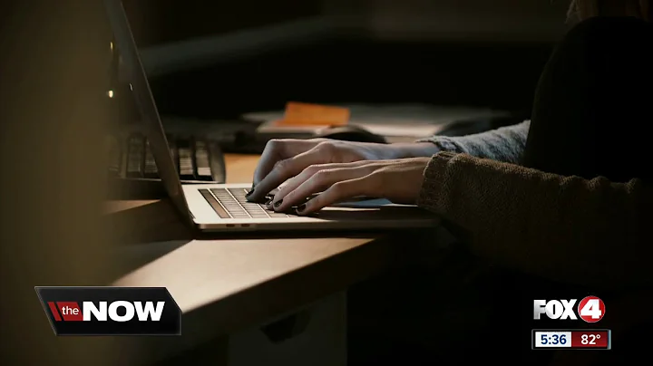 FBI warns of new scam targeting your paycheck