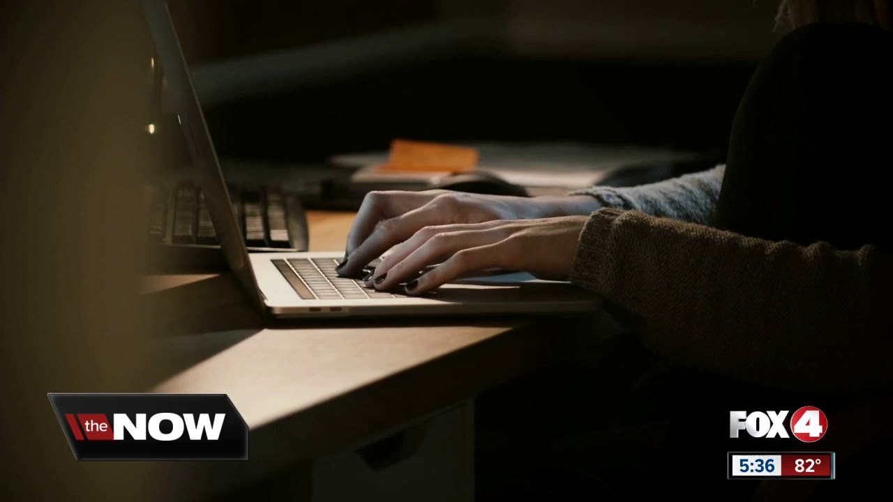 FBI warns of new scam targeting your paycheck