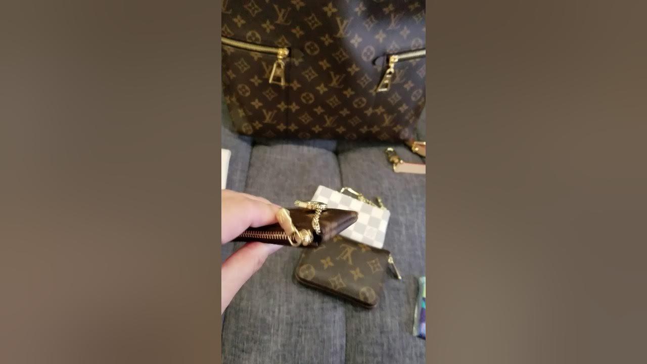 Louis Vuitton Melie Unboxing & Review 