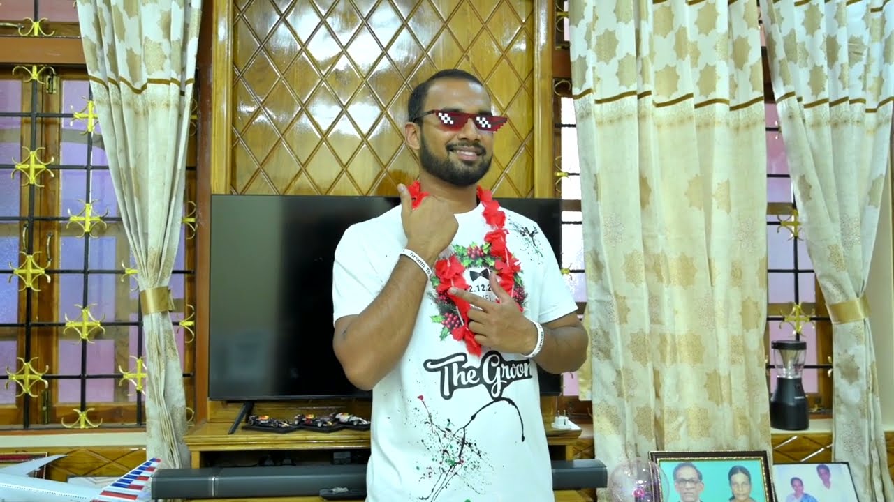 Roce Ceremony of Chris - 20/12/2023