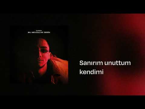 Paroda - BU MEVZULAR DERİN (Official Music Video) | YesU!