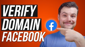 How to Verify Your Domain in Facebook Business Manager (2023)