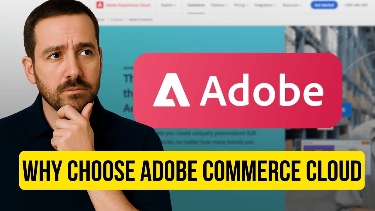 Magento Open Source vs Adobe Commerce: Pros, Cons & Hidden Costs - YouTube