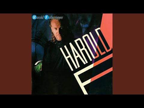 Harold Faltermeyer - Axel F 10 Hours