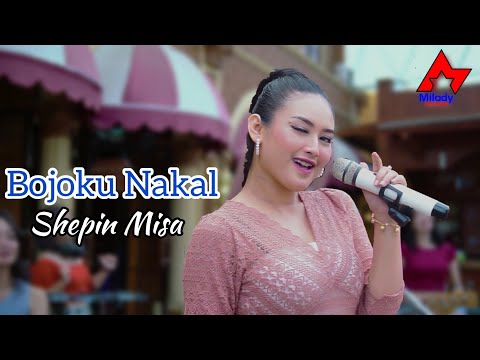 Shepin Misa - Bojoku Nakal | Dangdut [OFFICIAL]