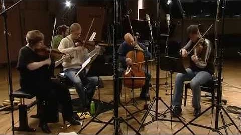 Artemis & Leif Ove Andsnes play Schumann & Brahms 2006