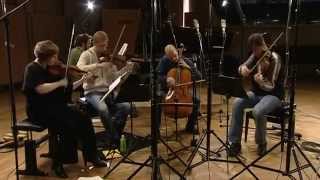 Artemis & Leif Ove Andsnes play Schumann & Brahms 2006