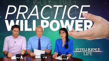 How to Increase Willpower and Be Mentally Tough