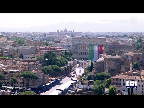 Video: 2021 Parata della Festa della Repubblica dell'India: informazioni essenziali