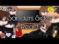 Sanders Sides react[]angst[]ships in desc
