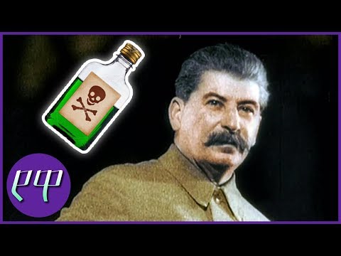 სტალინის სიკვდილის საინტერესო გარემოებები და თეორიები ★ ტოპ ფაქტები ★