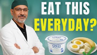 3 Superfoods That Help Repair Your Body Faster Than You Think | Doctor Explains