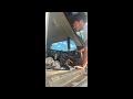 Highlight: 3.06 diff swap on the 300c