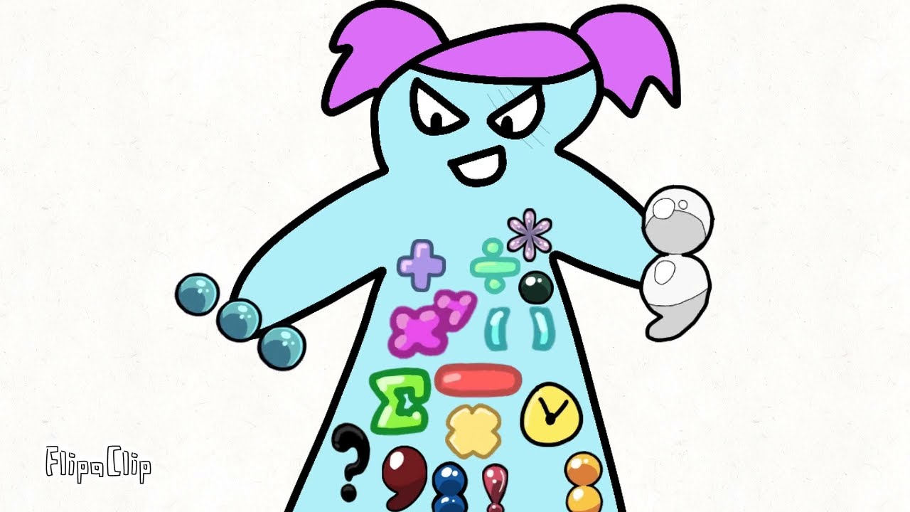 When Pibby Led the Cartoon [Old]