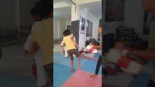 #Taekwondo Training 3/09/2023| #viral #youtubeshorts #trending #fitness #sports #shorts |