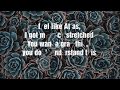 Ansel Elgort - Supernova (LYRICS)