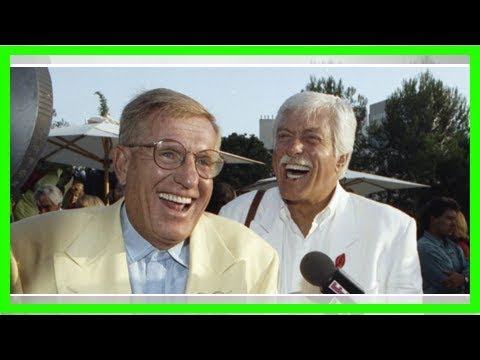 Video: Jerry Van Dyke Nilai Bersih: Wiki, Berkahwin, Keluarga, Perkahwinan, Gaji, Adik Beradik