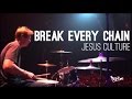 Jesus Culture - Break every chain (subtitulado en español)