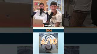 כדור המונדיאל הכי יפה בהיסטוריה