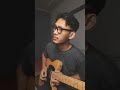 Judika - Bagaimana Kalau Aku Tidak Baik-Baik Saja (Guitar Cover)