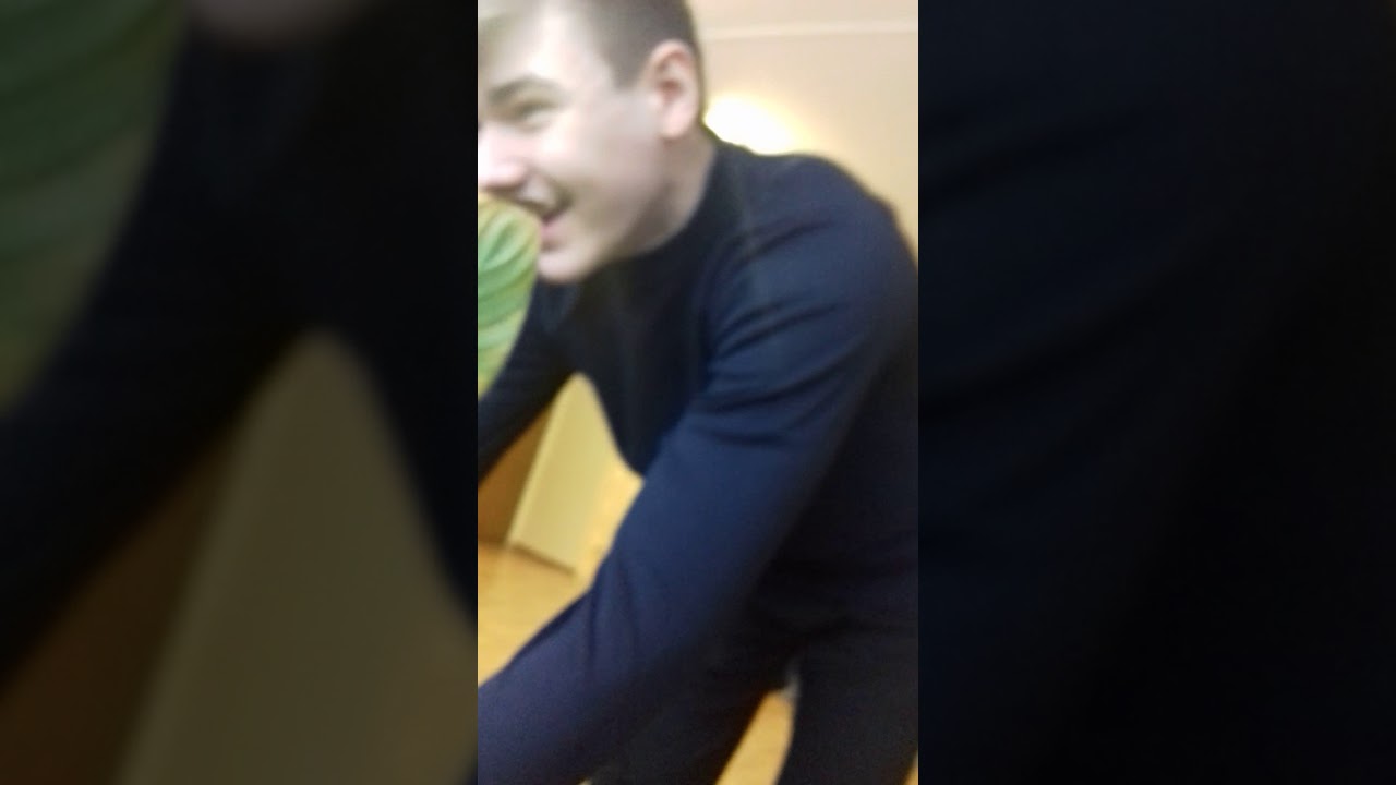 Когда тебя сдают обратно в детдом