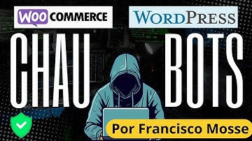 🔥 Esto hago para proteger WooCommerce de spam y bots