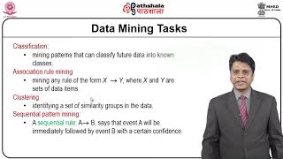M-34. Data Mining  - Introduction