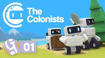 🤖 Cities & Circuits! | Let