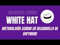 SCRUM 🚀 | Caso Real: UniTutor - Sistema de Tutorías en Java + MySQL | Metodología Ágil