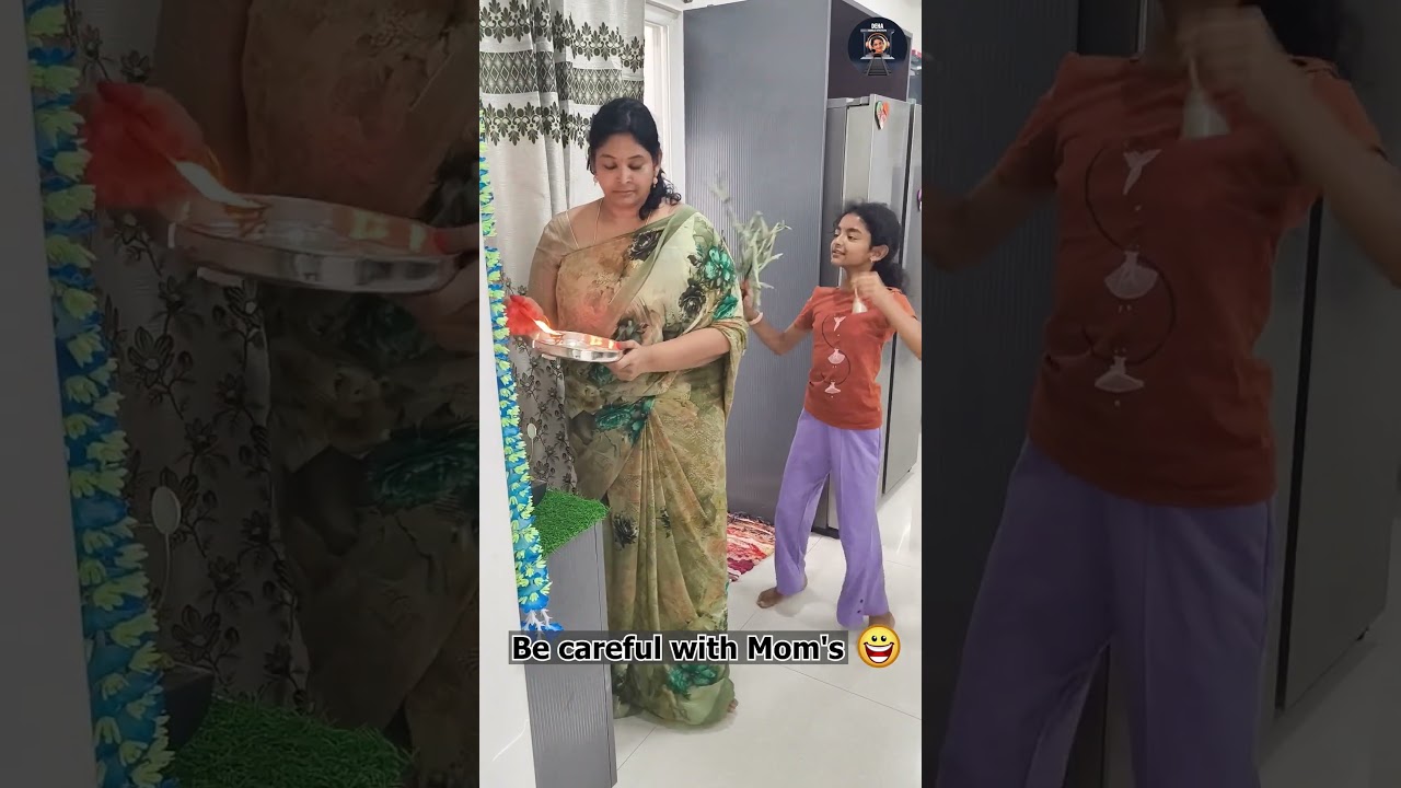 amma tho be care full | Deha Simle Station 