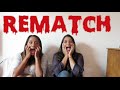 Sobreviví al REMATCH ( Au Pair )