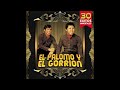 El Palomo y El Gorrion - 30 Exitos Inmortales (Disco Completo)