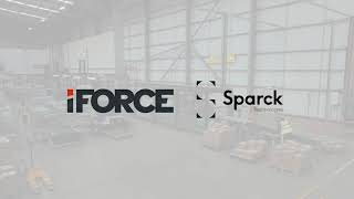 iForce Sparck Video V5 1
